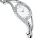 Swarovski - Orologio Hyperbola - Acciaio Inossidabile - 28Mm