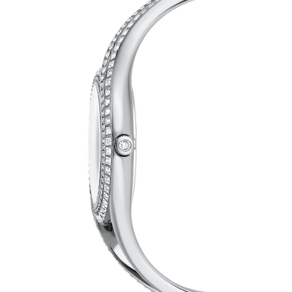 Swarovski - Orologio Hyperbola - Acciaio Inossidabile - 28Mm