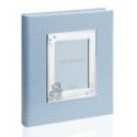 Ottaviani - Album Bimbo Orsetto 20X25 - Resina - Blu