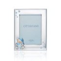 Ottaviani - Album Bimbo Orsetto 20X25 - Resina - Blu