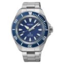 Seiko - Prospex Automatico - Quadrante Blu - Acciaio Inossidabile