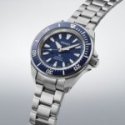 Seiko - Prospex Automatico - Quadrante Blu - Acciaio Inossidabile