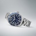 Seiko - Prospex Automatico - Quadrante Blu - Acciaio Inossidabile