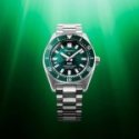 Seiko - Prospex Diver 300M - Automatico - Quadrante Verde