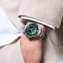Seiko - Prospex Diver 300M - Automatico - Quadrante Verde