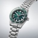 Seiko - Prospex Diver 300M - Automatico - Quadrante Verde