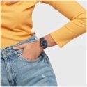 Swatch - Sir Blue Modell - Quadrante Blu - Cinturino Bio