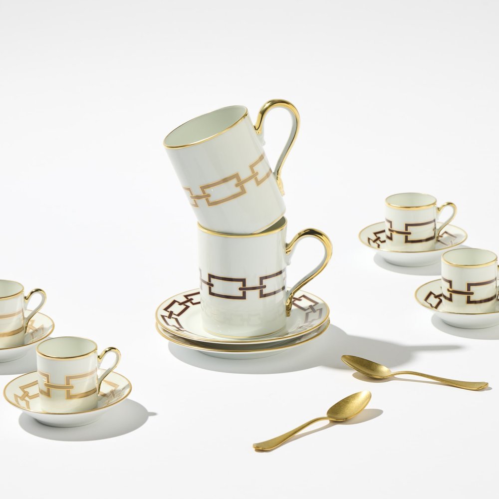TAZZA DA CAFFÈ - Richard Ginori