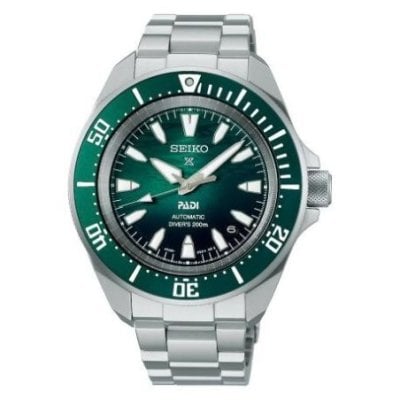 Seiko - Prospex Diver 200M - Automatico - Quadrante Verde