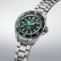 Seiko - Prospex Diver 200M - Automatico - Quadrante Verde