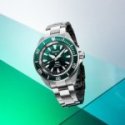 Seiko - Prospex Diver 200M - Automatico - Quadrante Verde