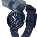 Flik Flak - Dino Diner Modell - Bambini - Blu