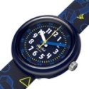 Flik Flak - Dino Diner Modell - Bambini - Blu