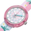 Flik Flak - Berry Nice Bambini - Rosa - Quadrante Bianco