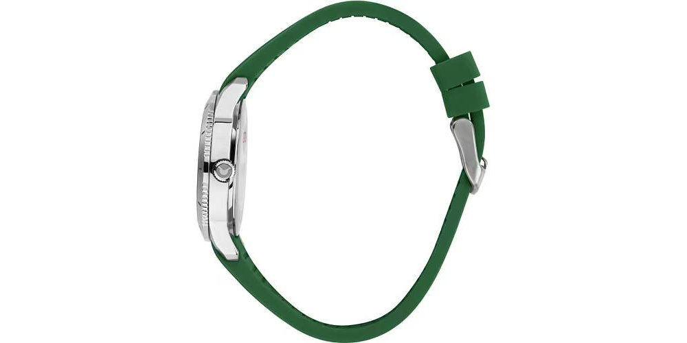 Sector - Orologio 270 - Uomo - Acciaio - Verde