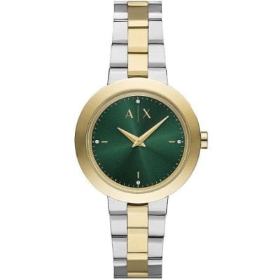 Orologio Al Quarzo - Armani Exchange