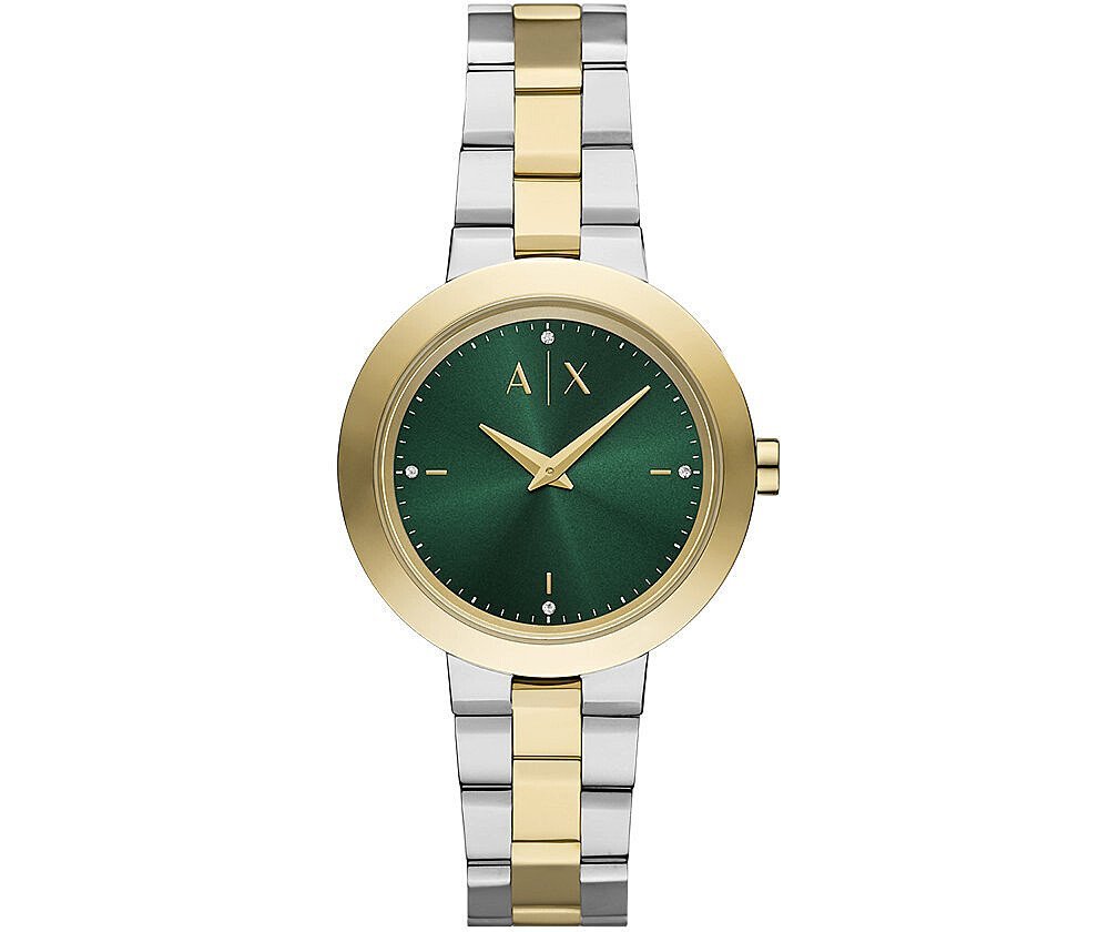 Orologio Al Quarzo - Armani Exchange