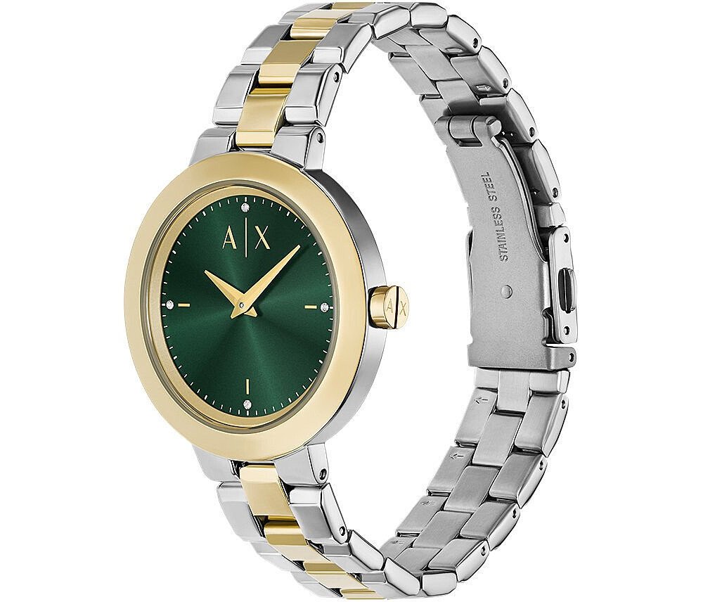 Orologio Al Quarzo - Armani Exchange