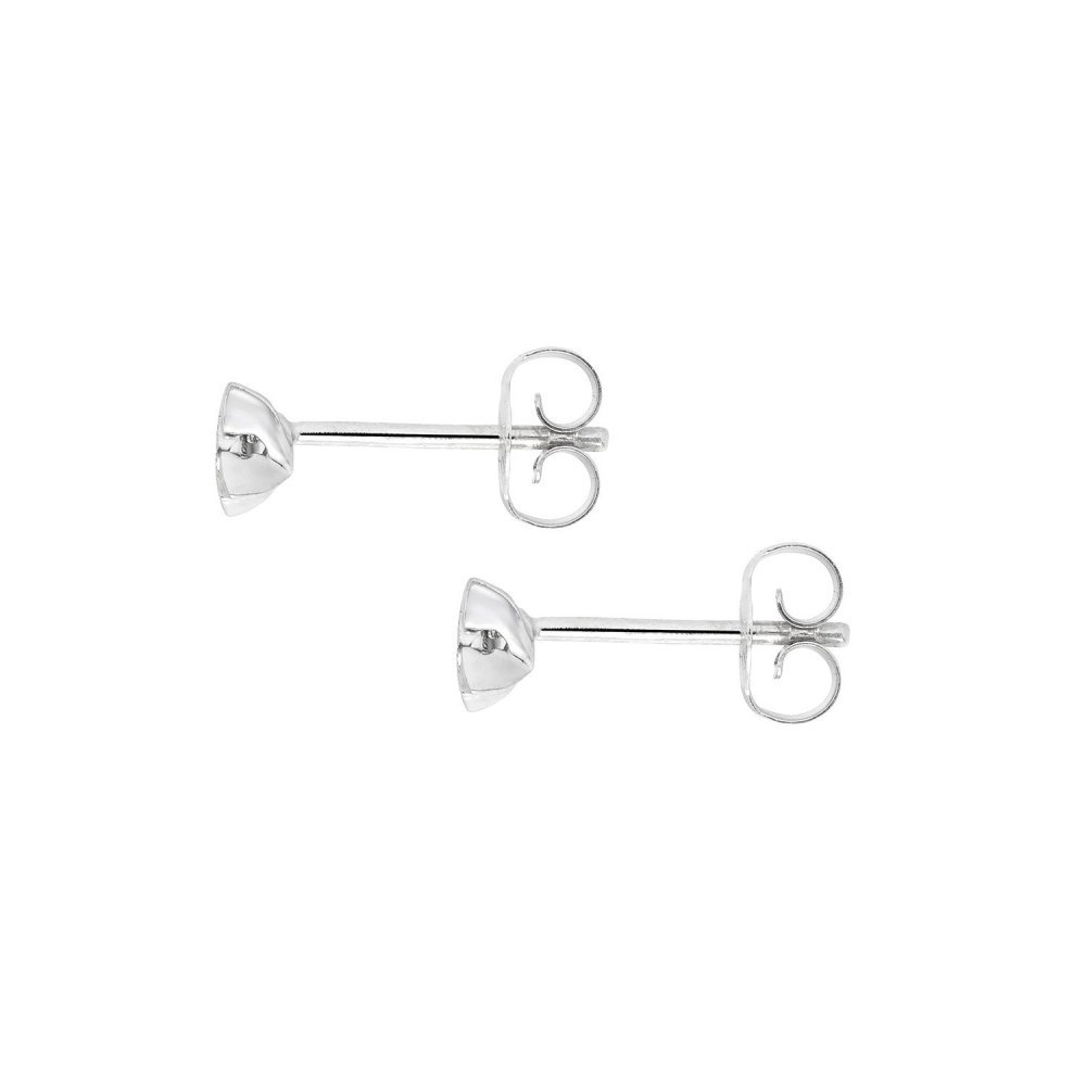 Comete Gioielli - Orecchini Oro 375‰ - Diamanti