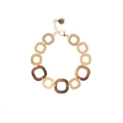Aquaforte - Bracciale Vintage - Lastre Lucide