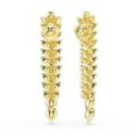 Swarovski - Orecchini Idyllia - Cristalli - Oro