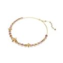 Swarovski - Collana Idyllia - Cristalli - Fiori