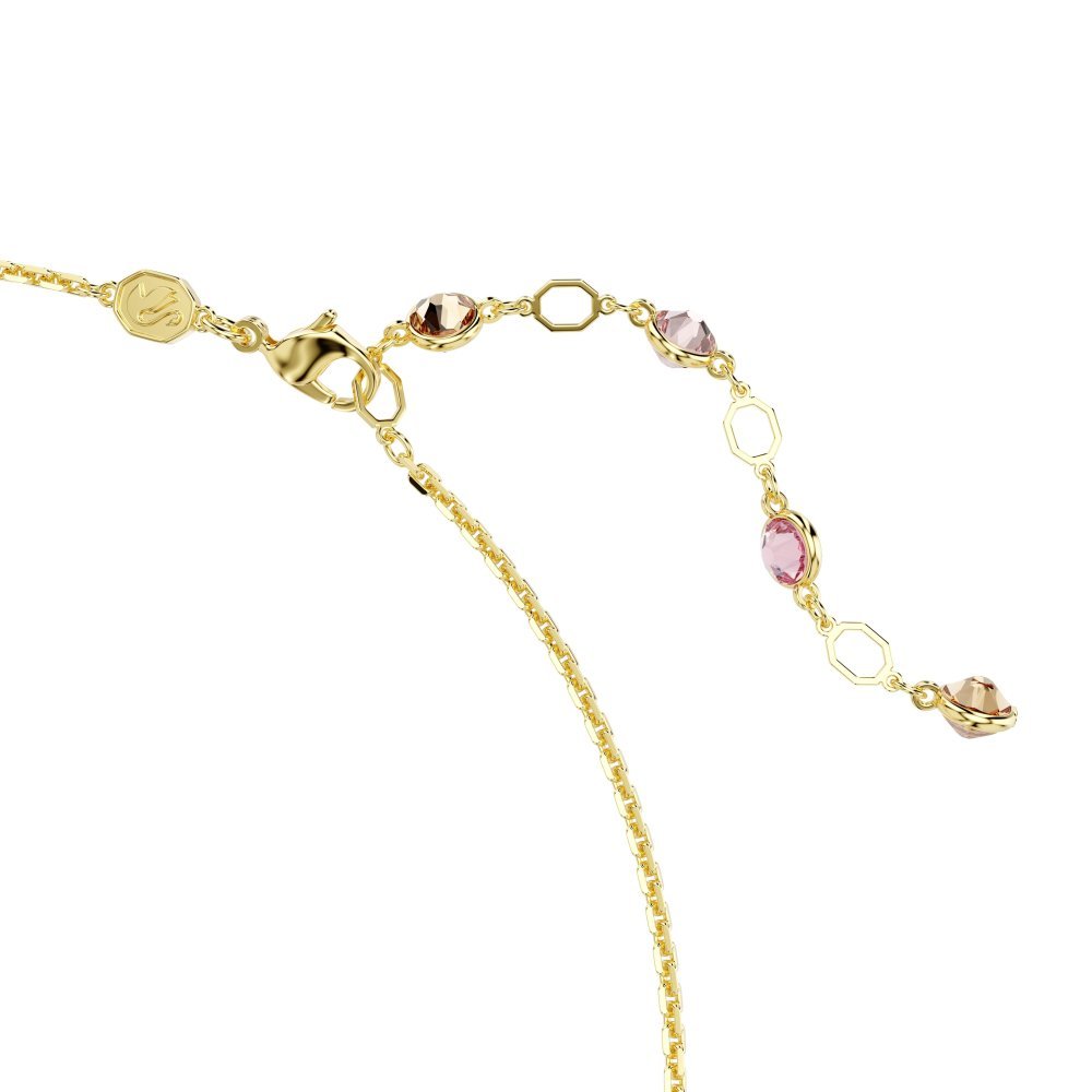 Swarovski - Collana Idyllia - Cristalli - Fiori