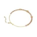 Swarovski - Collana Idyllia - Cristalli - Fiori
