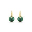 Swarovski - Orecchini Bella V - Cristalli - Verde
