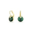 Swarovski - Orecchini Bella V - Cristalli - Verde