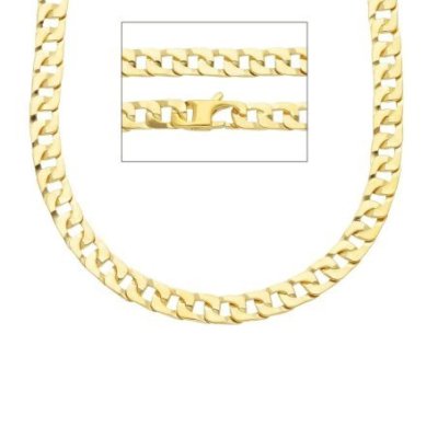 Songa Antonio - Girocollo - Oro Giallo 18 Ct