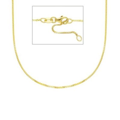 Songa Antonio - Catena Girocollo - Oro Giallo