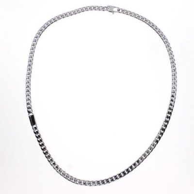 Salvini - Collana Beat - Argento - Diamante