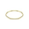 Swarovski - Bracciale Dextera - Ottagonale - Cristalli