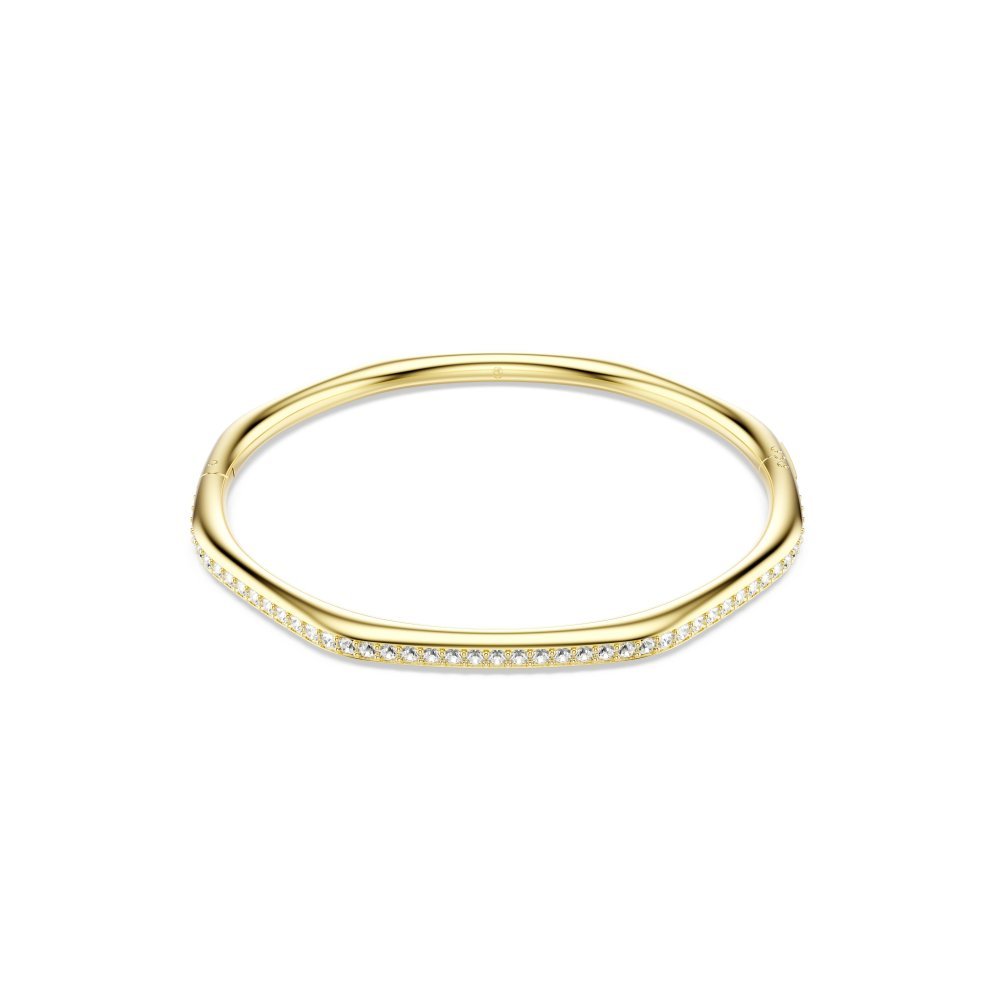 Swarovski - Bracciale Dextera - Ottagonale - Cristalli
