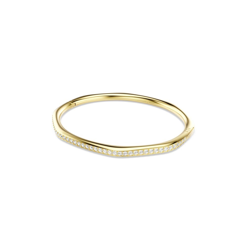 Swarovski - Bracciale Dextera - Ottagonale - Cristalli