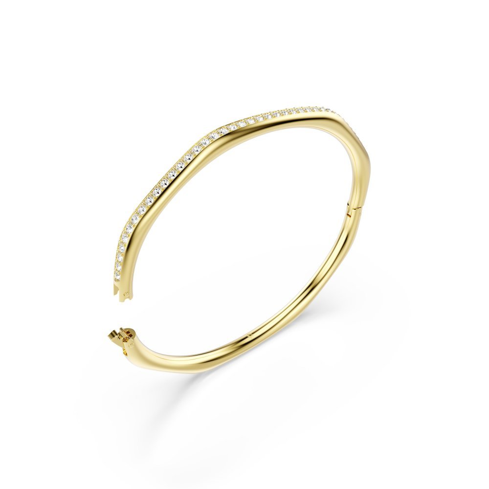 Swarovski - Bracciale Dextera - Ottagonale - Cristalli