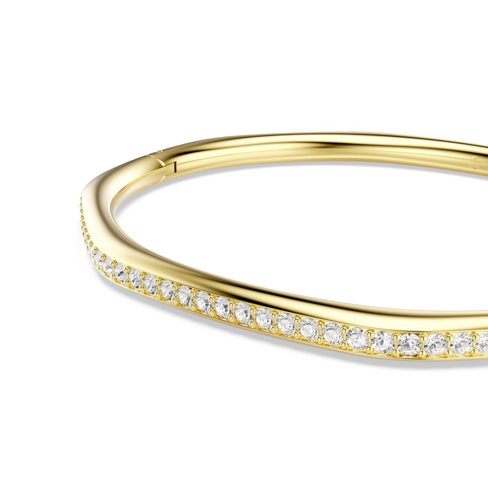 Swarovski - Bracciale Dextera - Ottagonale - Cristalli