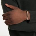 Swarovski - Bracciale Dextera - Ottagonale - Cristalli