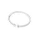 Swarovski - Bracciale Mesmera - Cristalli - Bianco