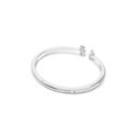 Swarovski - Bracciale Mesmera - Cristalli - Bianco