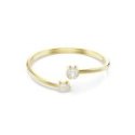 Swarovski - Bracciale Imber - Placcato Oro - Zirconia
