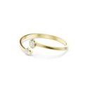 Swarovski - Bracciale Imber - Placcato Oro - Zirconia