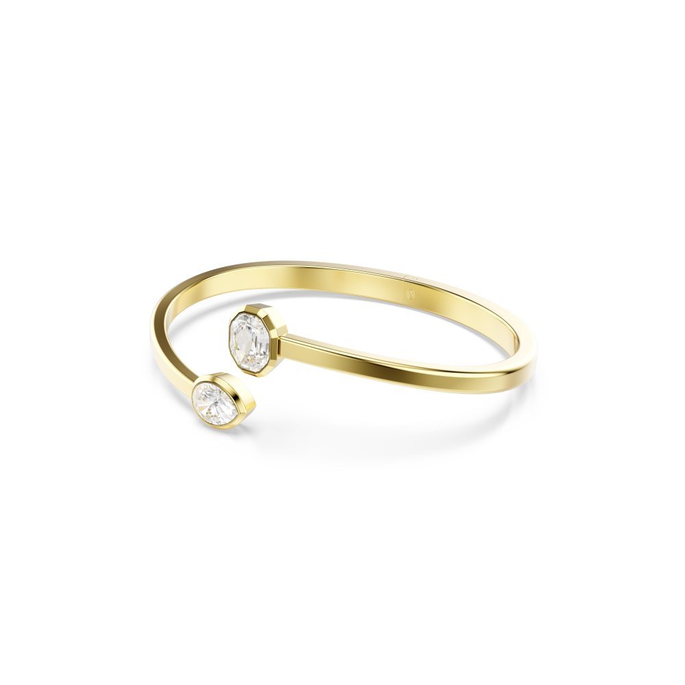 Swarovski - Bracciale Imber - Placcato Oro - Zirconia