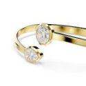 Swarovski - Bracciale Imber - Placcato Oro - Zirconia