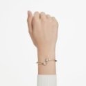 Swarovski - Bracciale Imber - Placcato Oro - Zirconia