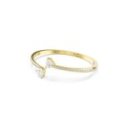 Swarovski - Bracciale Mesmera Attract - Cristalli - Bianco