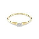 Swarovski - Bracciale Dextera - Cristalli - Oro