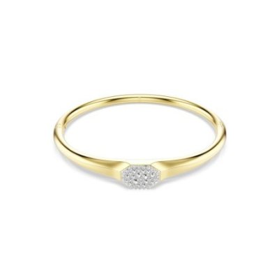 Swarovski - Bracciale Dextera - Cristalli - Oro