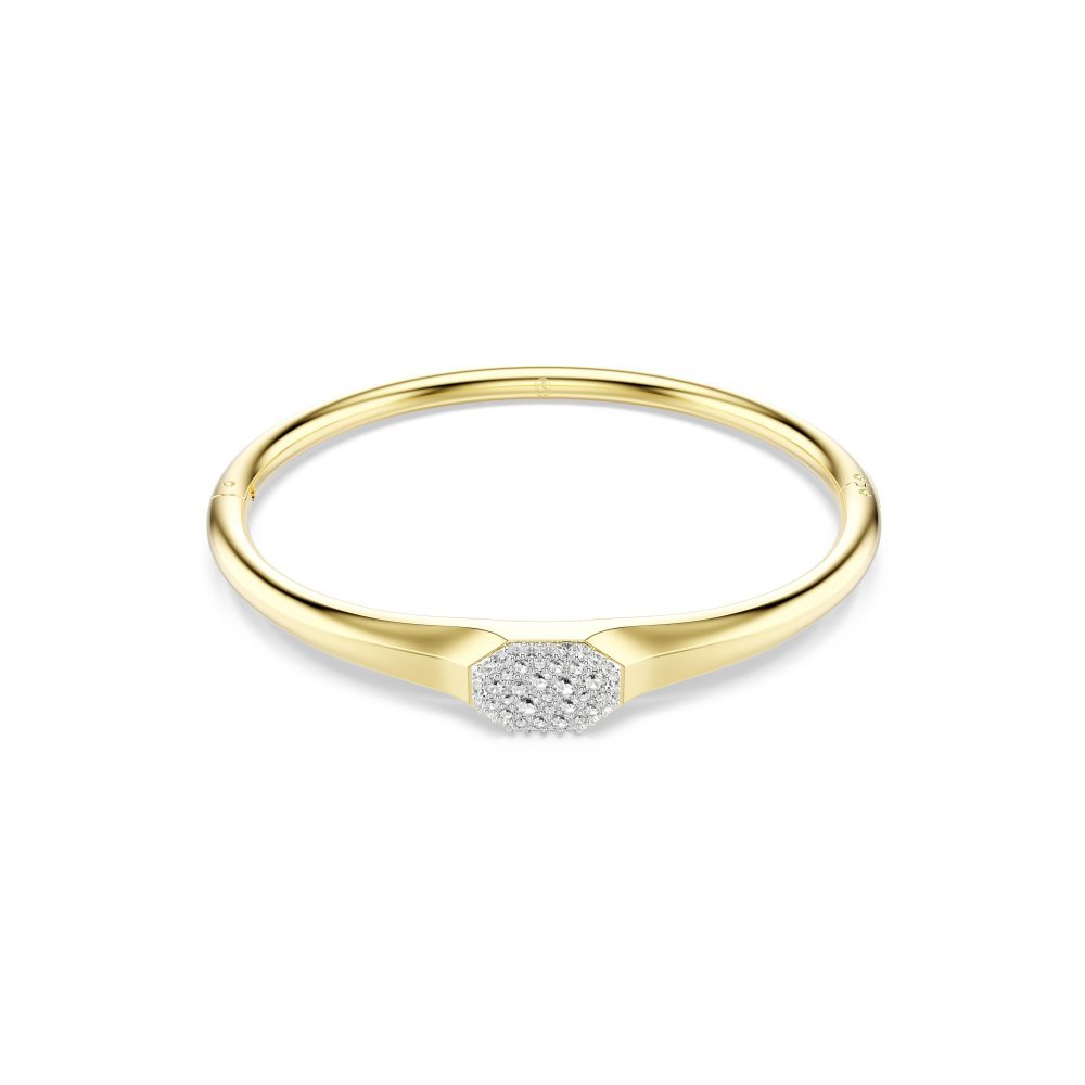 Swarovski - Bracciale Dextera - Cristalli - Oro